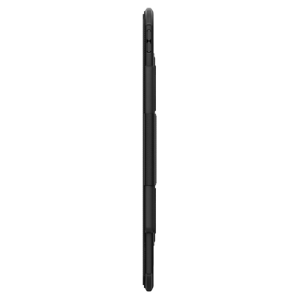 Spigen Rugged Armor Pro, black - iPad Air 13" 2024/2025 (5)