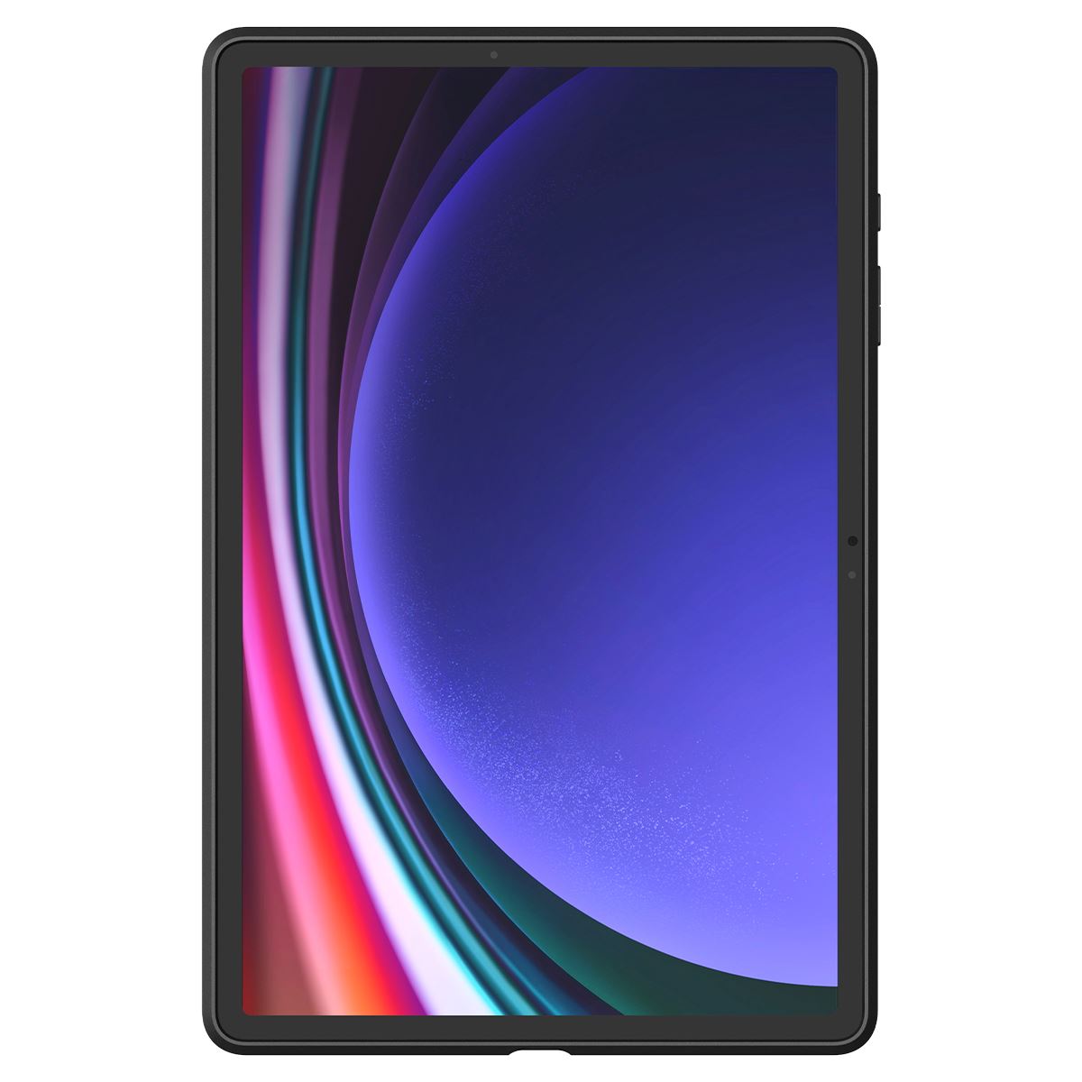 Spigen Tough Armor Pro, black - Samsung Galaxy Tab S10/S9+ (9)
