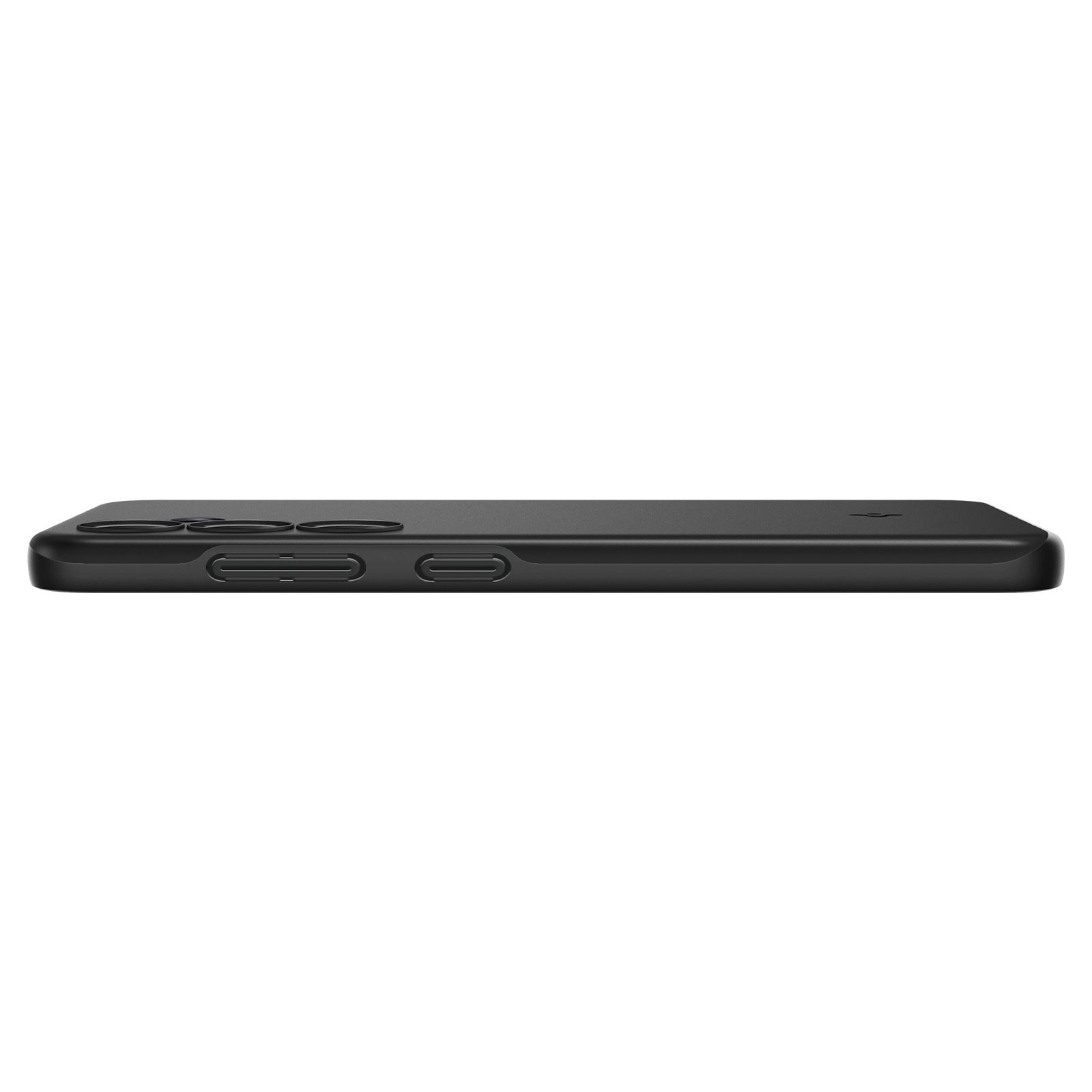 Spigen Thin Fit, black - Samsung Galaxy S24 (11)