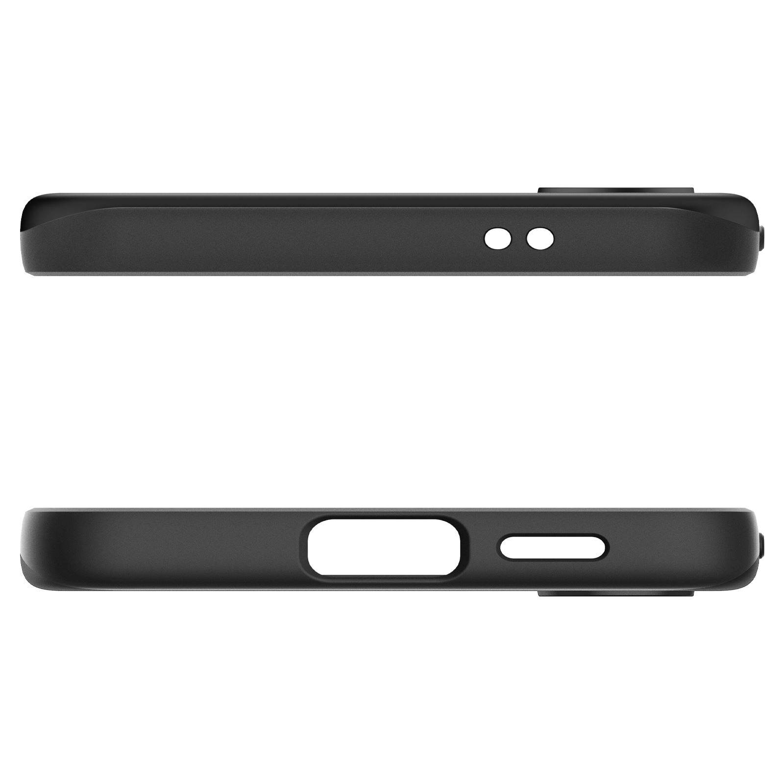 Spigen Thin Fit, black - Samsung Galaxy S24 (6)