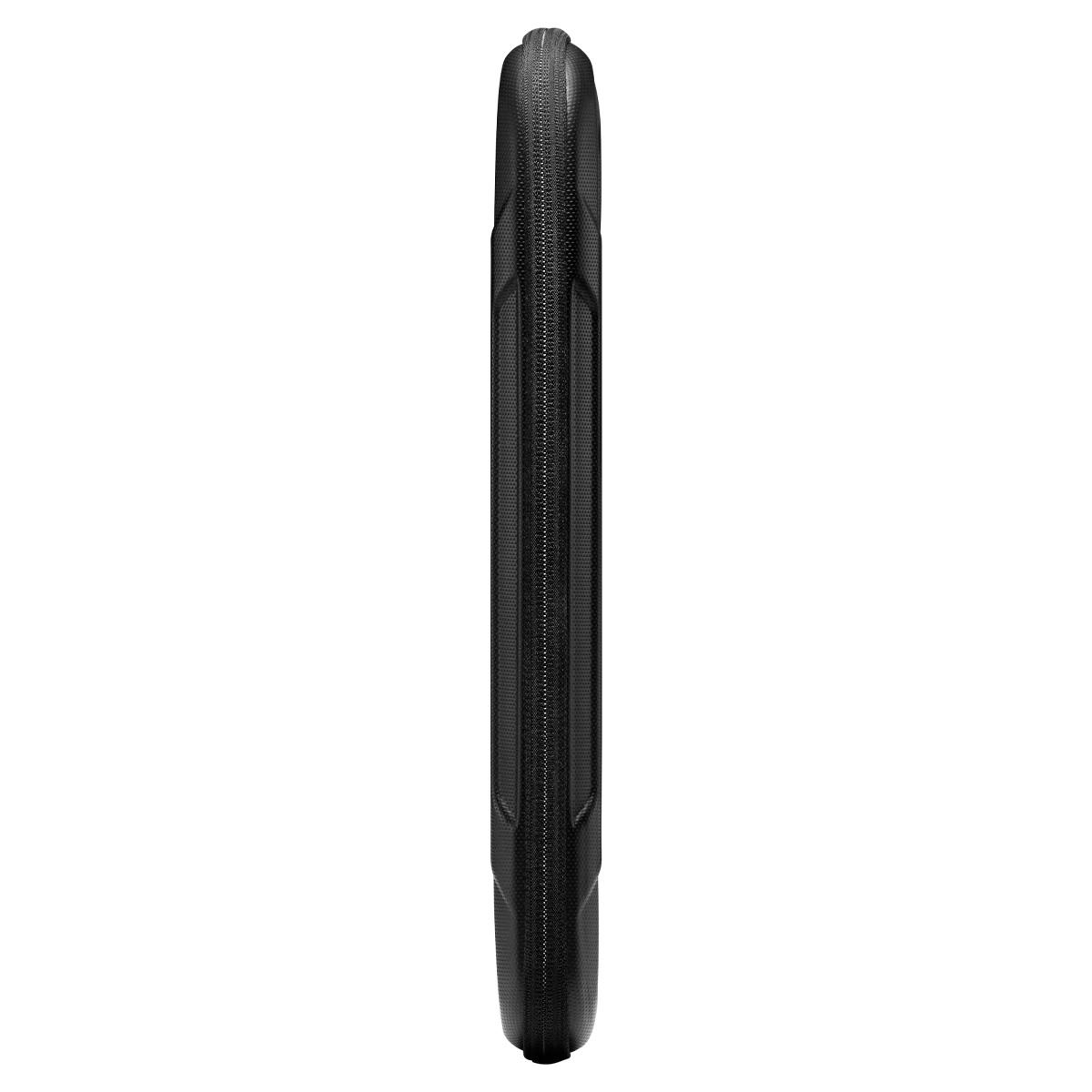 Spigen Rugged Armor Pro, black - MacBook Pro 14" M4 2024/M3 2023/M2 2023/M1 2021 (10)