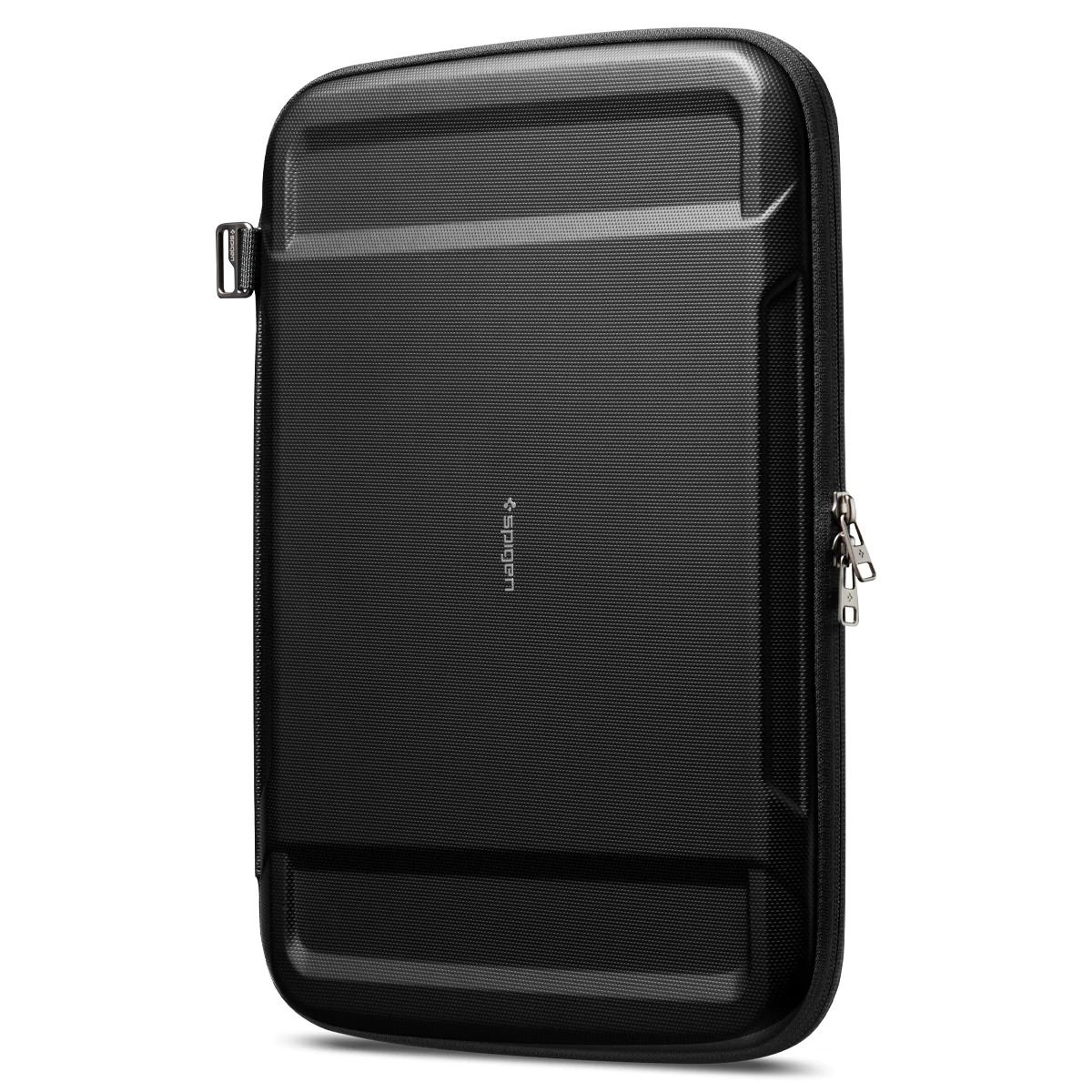 Spigen Rugged Armor Pro, black - MacBook Pro 14" M4 2024/M3 2023/M2 2023/M1 2021 (8)