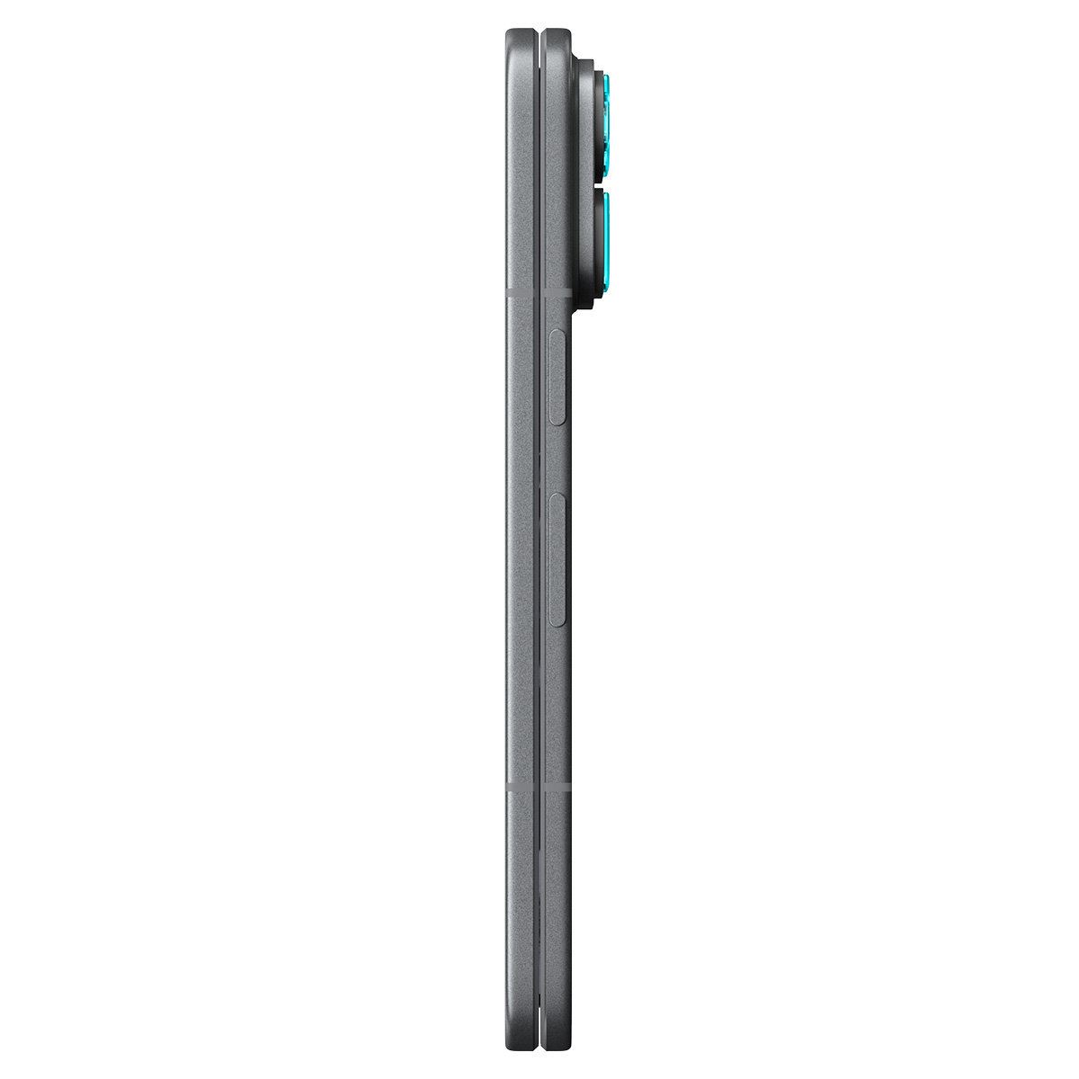 Spigen Glass tR EZ Fit Optik Pro 2 Pack, crystal clear - Google Pixel 11 Pro Fold (10)