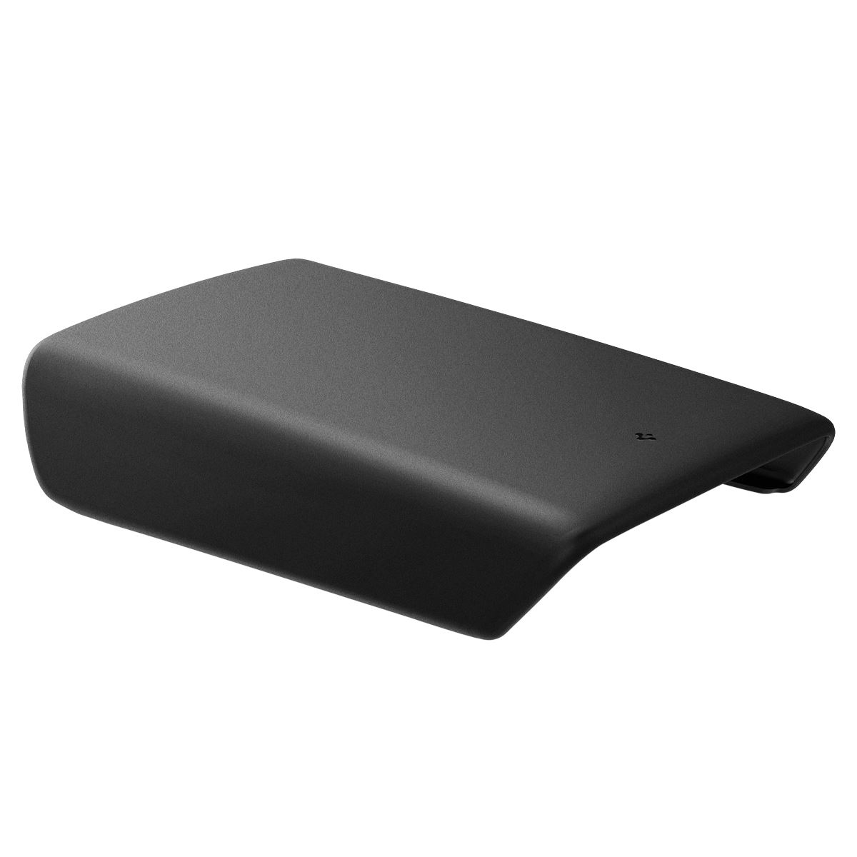 Spigen Tesla Armrest Cushion, black - Tesla Model Y/3 (2)