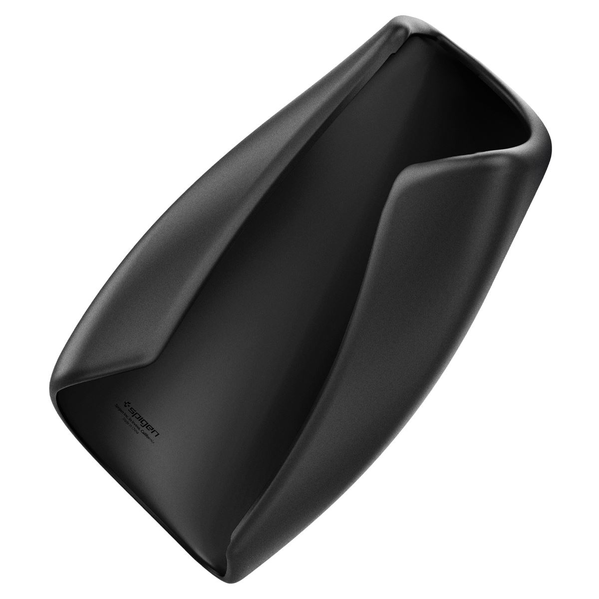 Spigen Tesla Armrest Cushion, black - Tesla Model Y/3 (3)