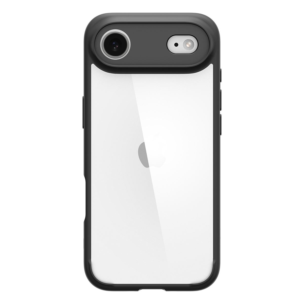 Spigen Ultra Hybrid, matte black - iPhone Air (2)