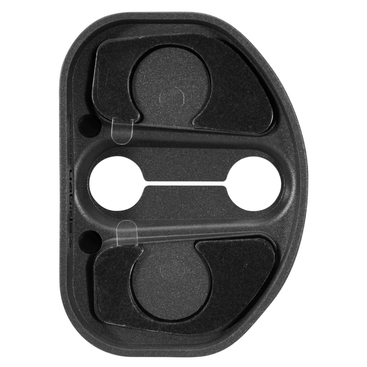 Spigen Tesla Door Lock Cover, black - Tesla Model Y/3 (11)
