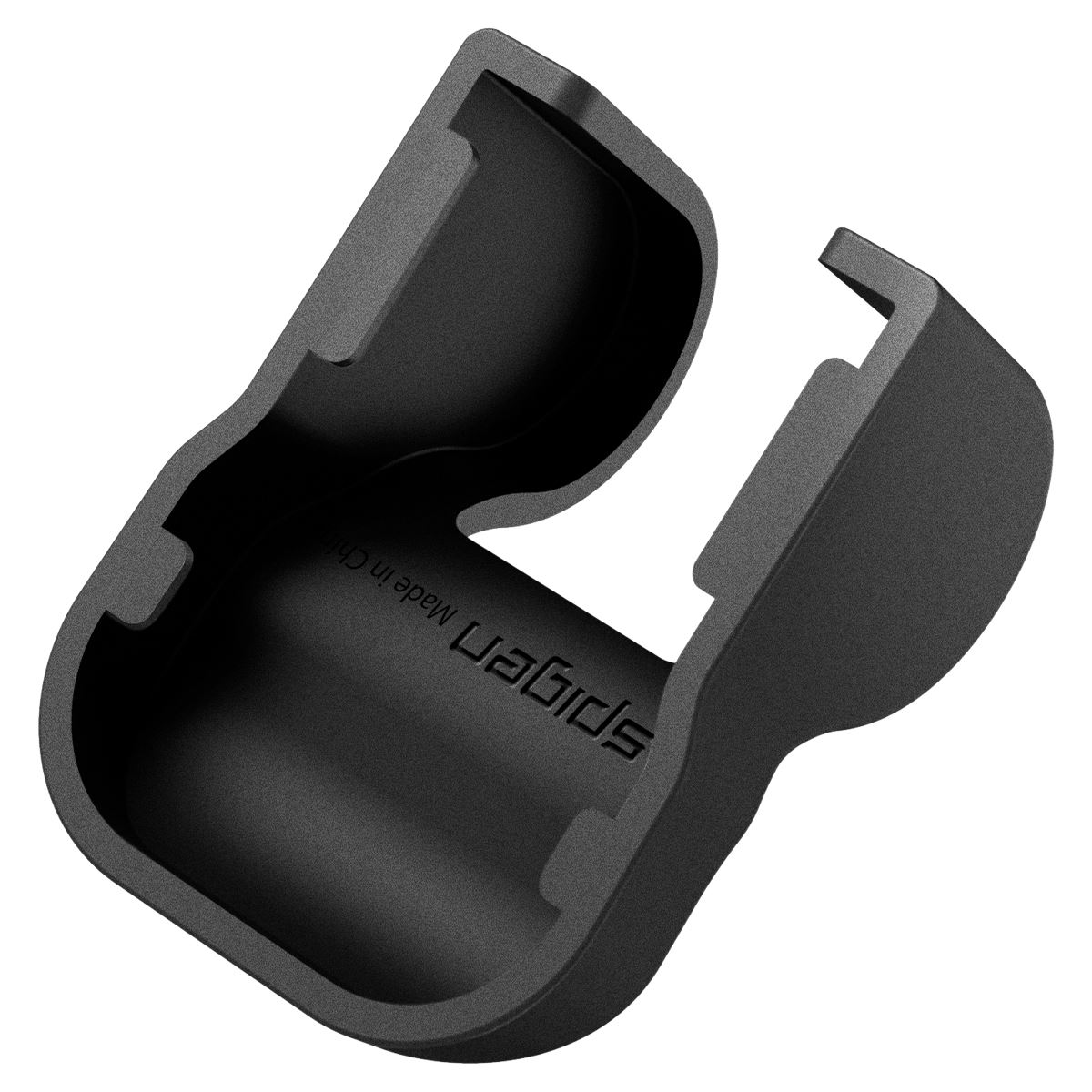 Spigen Tesla Door Lock Cover, black - Tesla Model Y/3 (8)