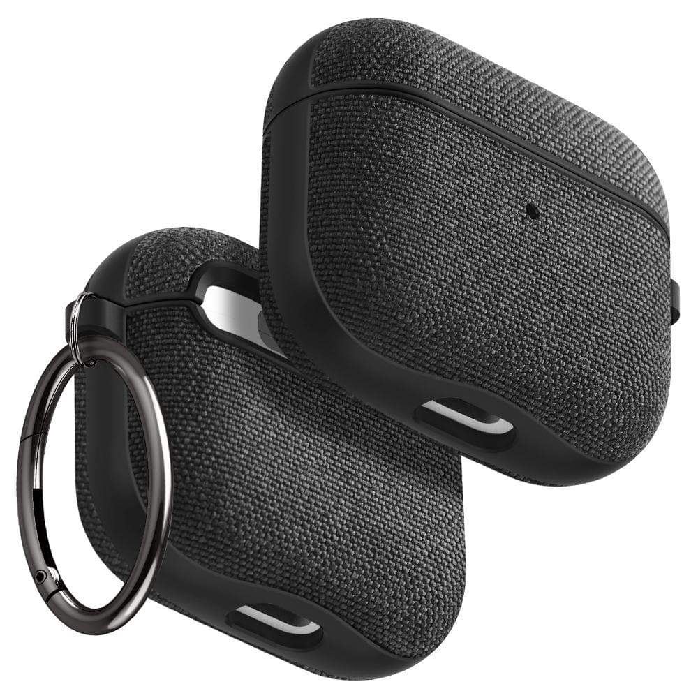 Spigen Urban Fit, black - AirPods 3 (2)