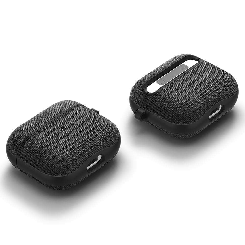 Spigen Urban Fit, black - AirPods 3 (3)