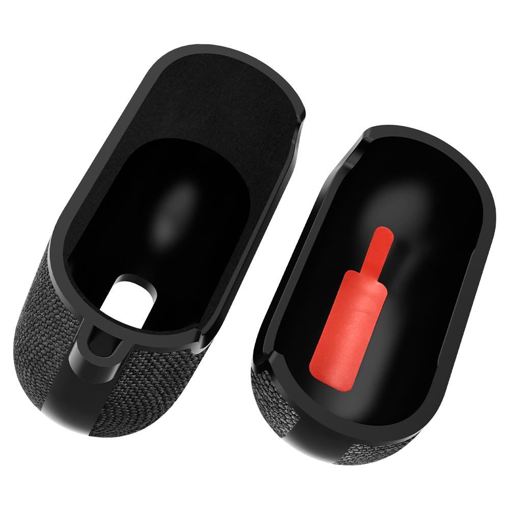 Spigen Urban Fit, black - AirPods 3 (4)