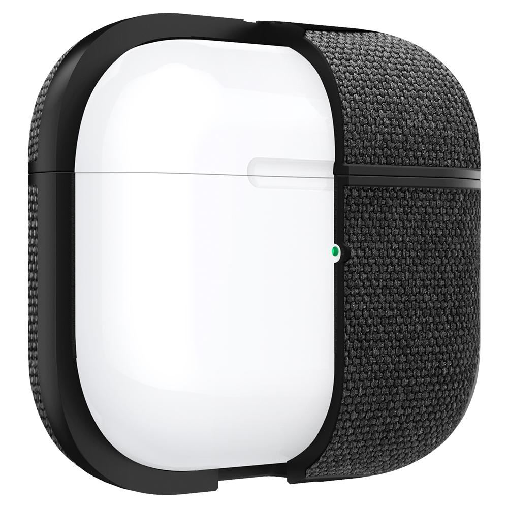 Spigen Urban Fit, black - AirPods 3 (5)
