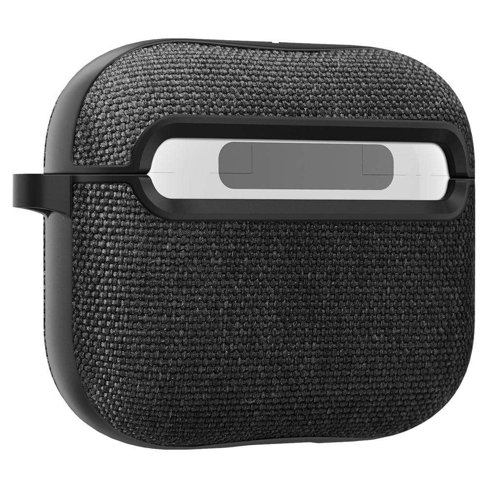 Spigen Urban Fit, black - AirPods 3 (6)