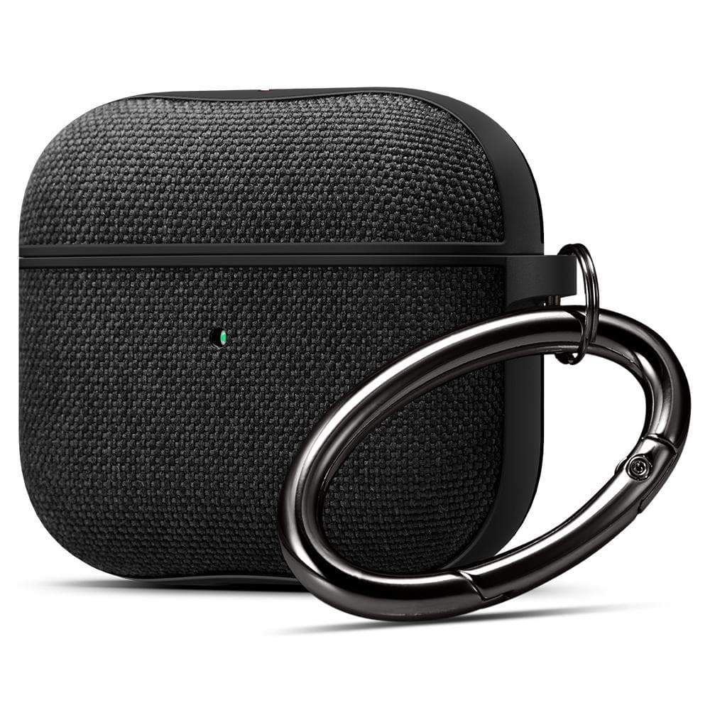 Spigen Urban Fit, black - AirPods 3 (7)