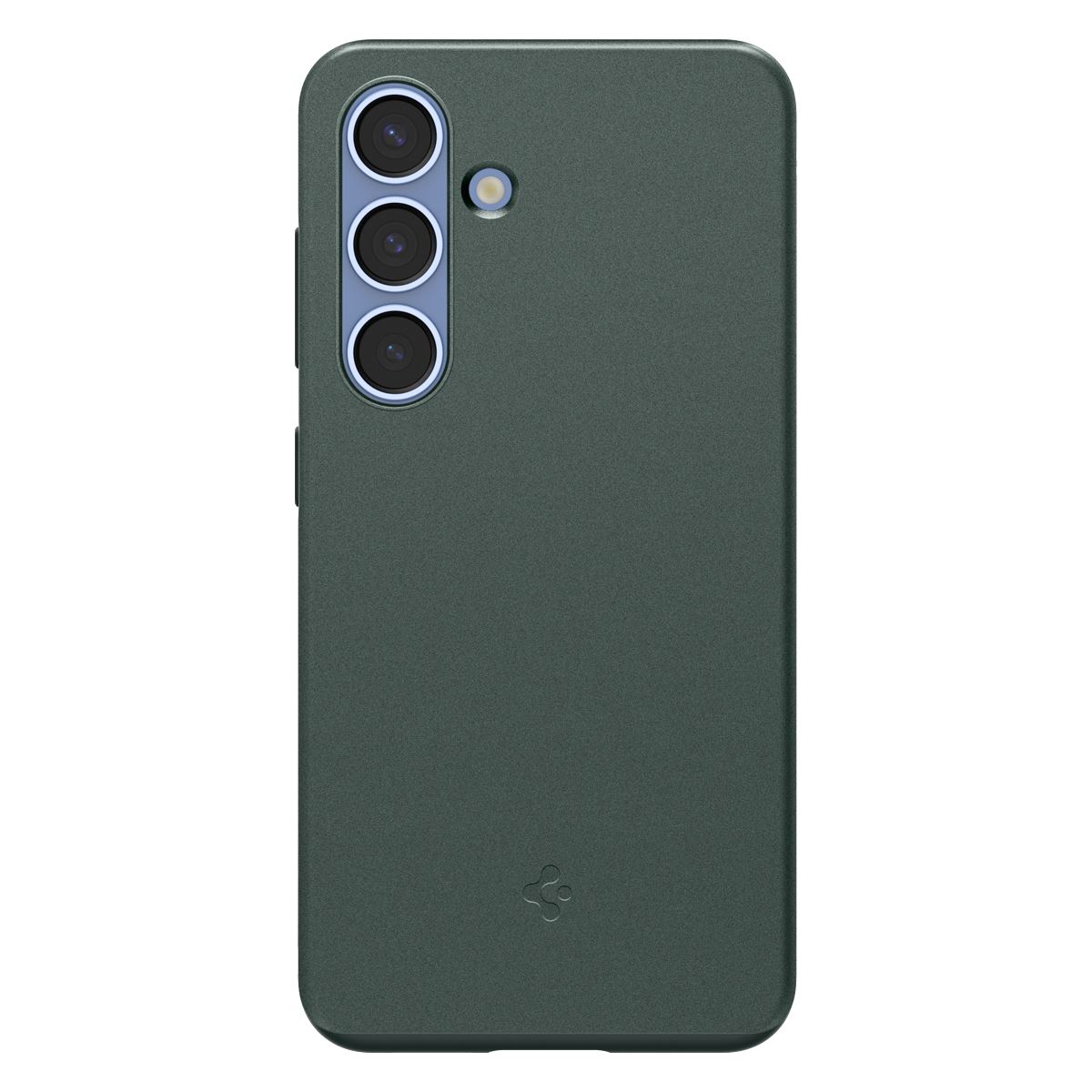 Spigen Thin Fit MagSafe, abyss green - Samsung Galaxy S25 (2)