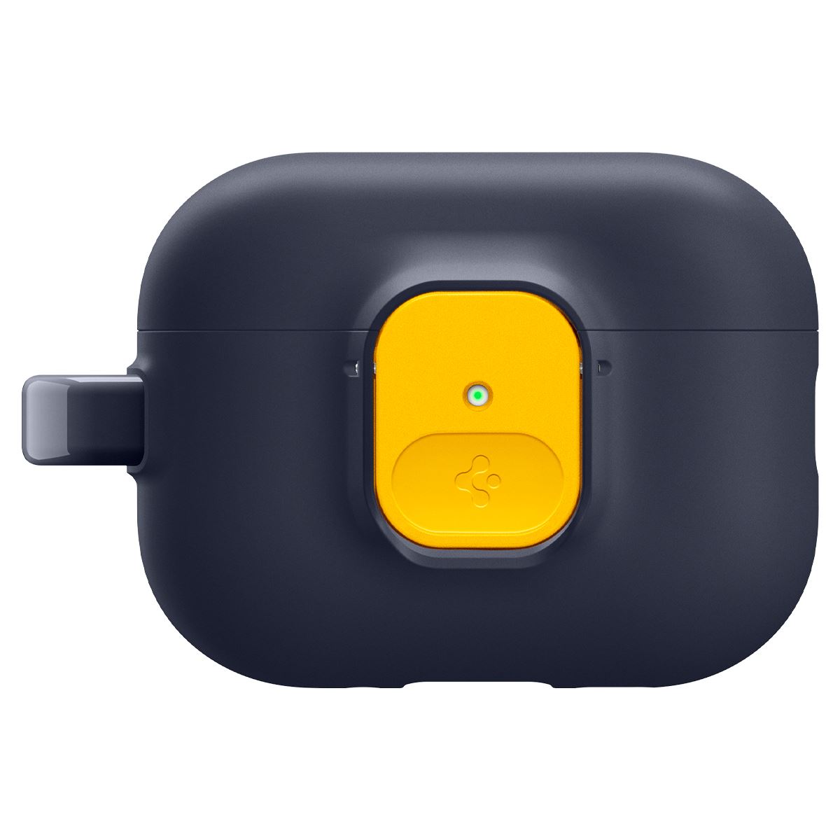 Spigen Nano Pop, blueberry navy - AirPods Pro 3 (3)
