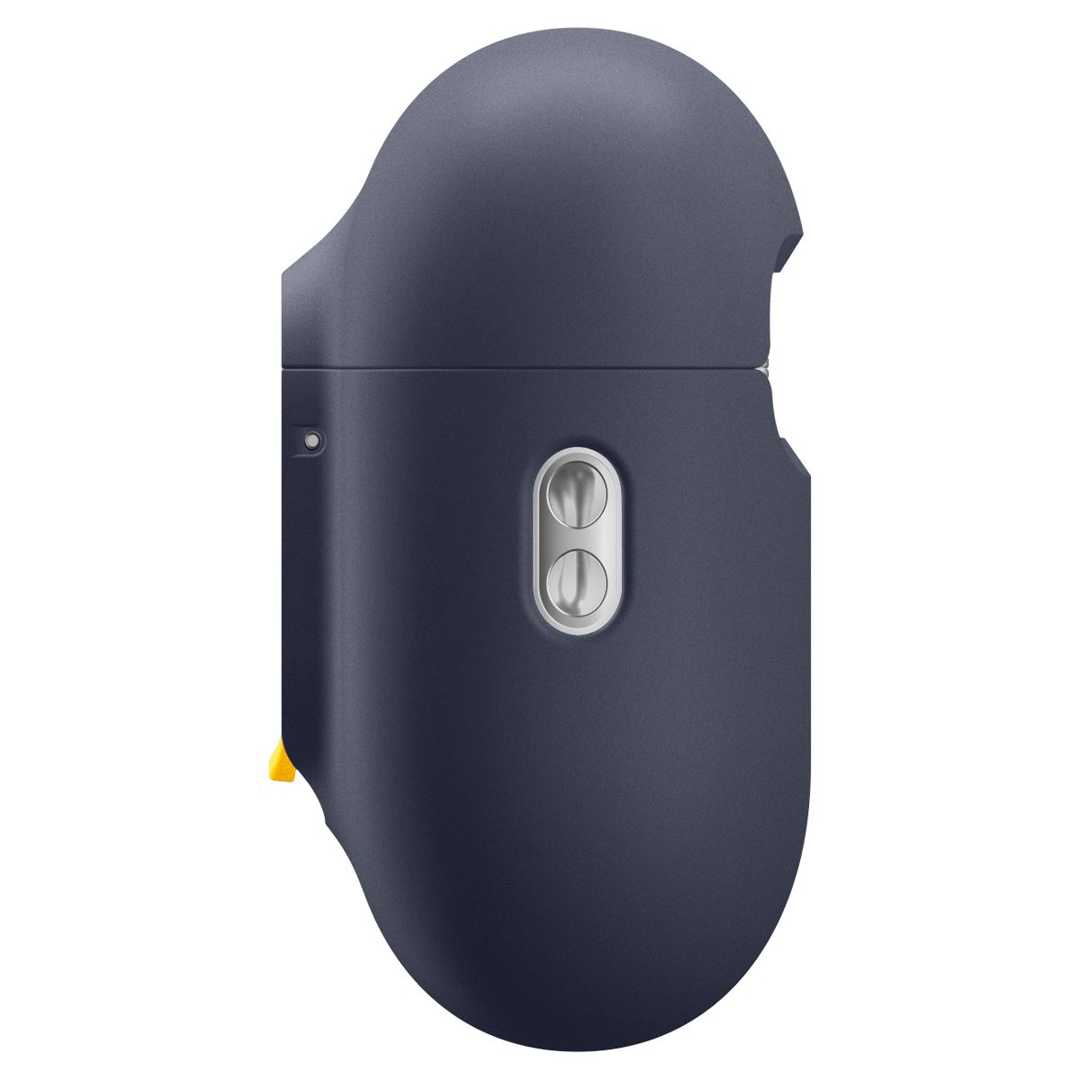 Spigen Nano Pop, blueberry navy - AirPods Pro 3 (5)