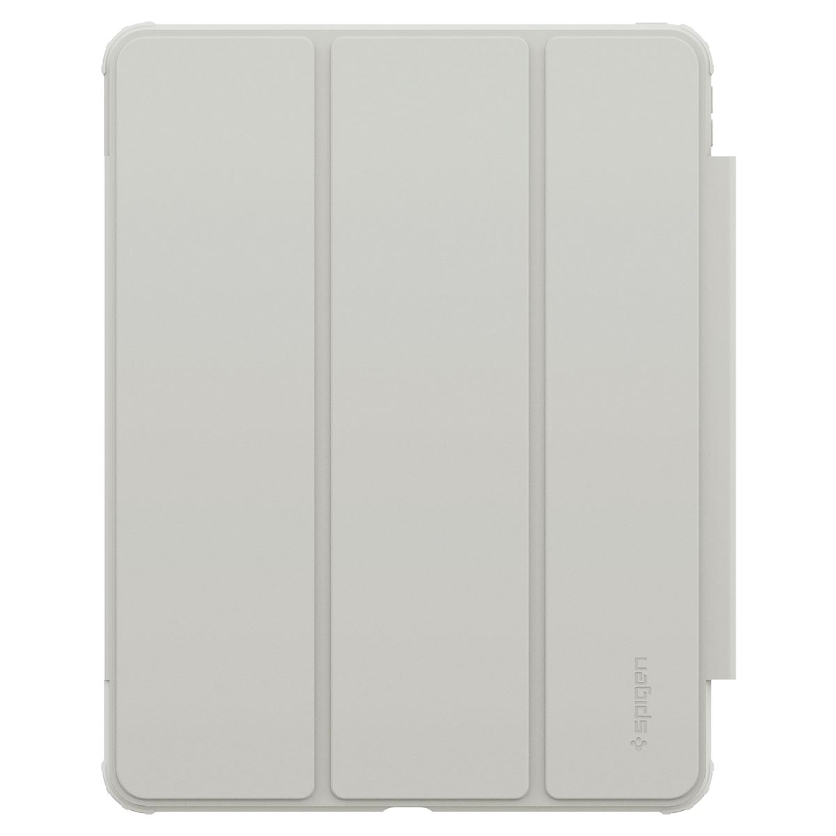 Spigen Air Skin Pro, gray - iPad Pro 12.9" (22/21)  (4)