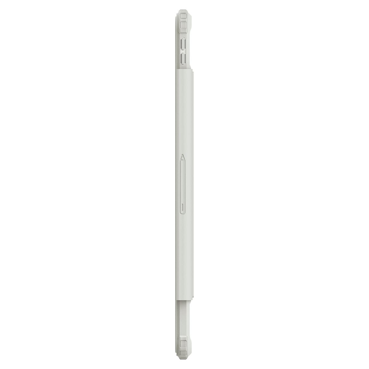 Spigen Air Skin Pro, gray - iPad Pro 12.9" (22/21)  (7)