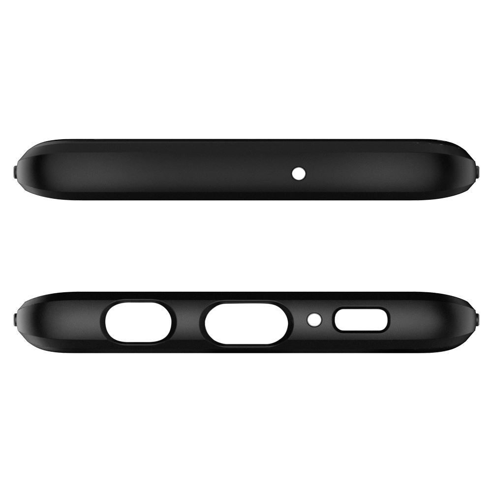 Spigen Rugged Armor, black - Galaxy S10 (5)