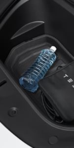Spigen Tesla Car Mat Front Trunk, black - Tesla Model Y (2)