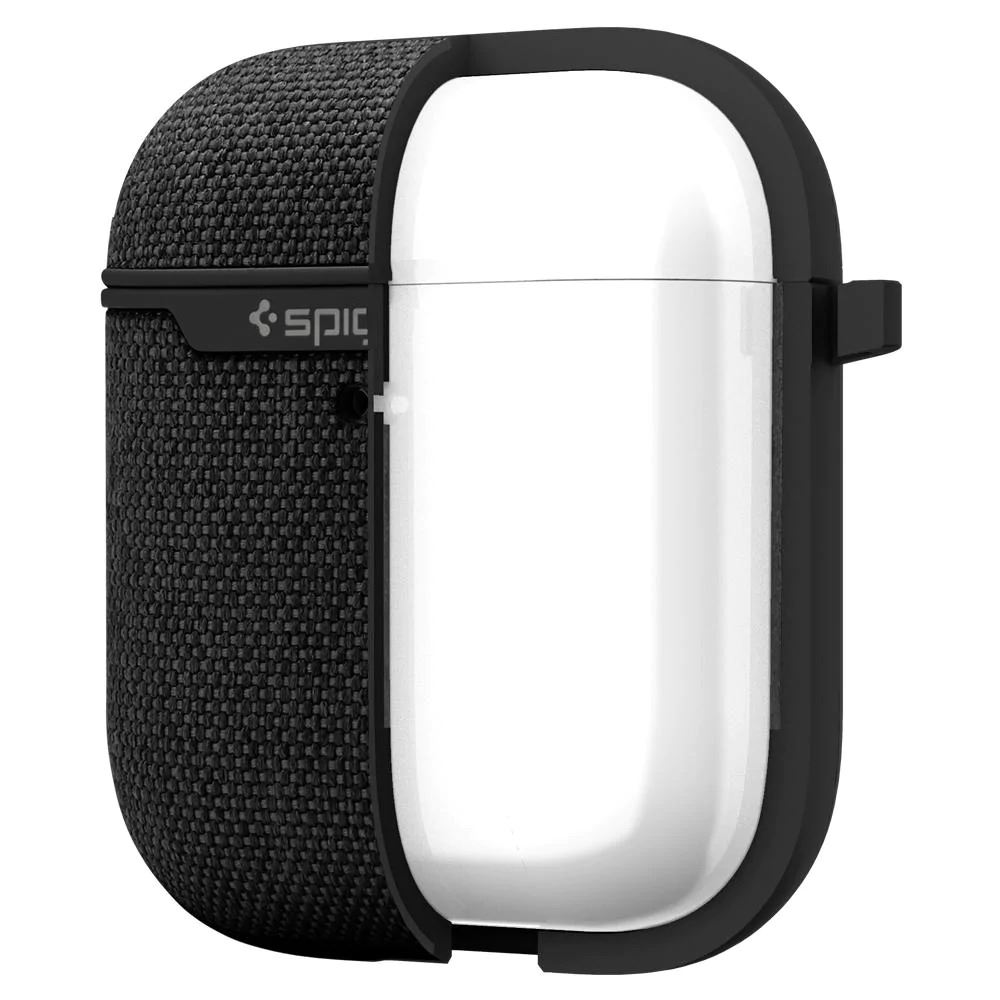 Spigen Urban Fit, black - AirPods 1/2 (2019) (3)
