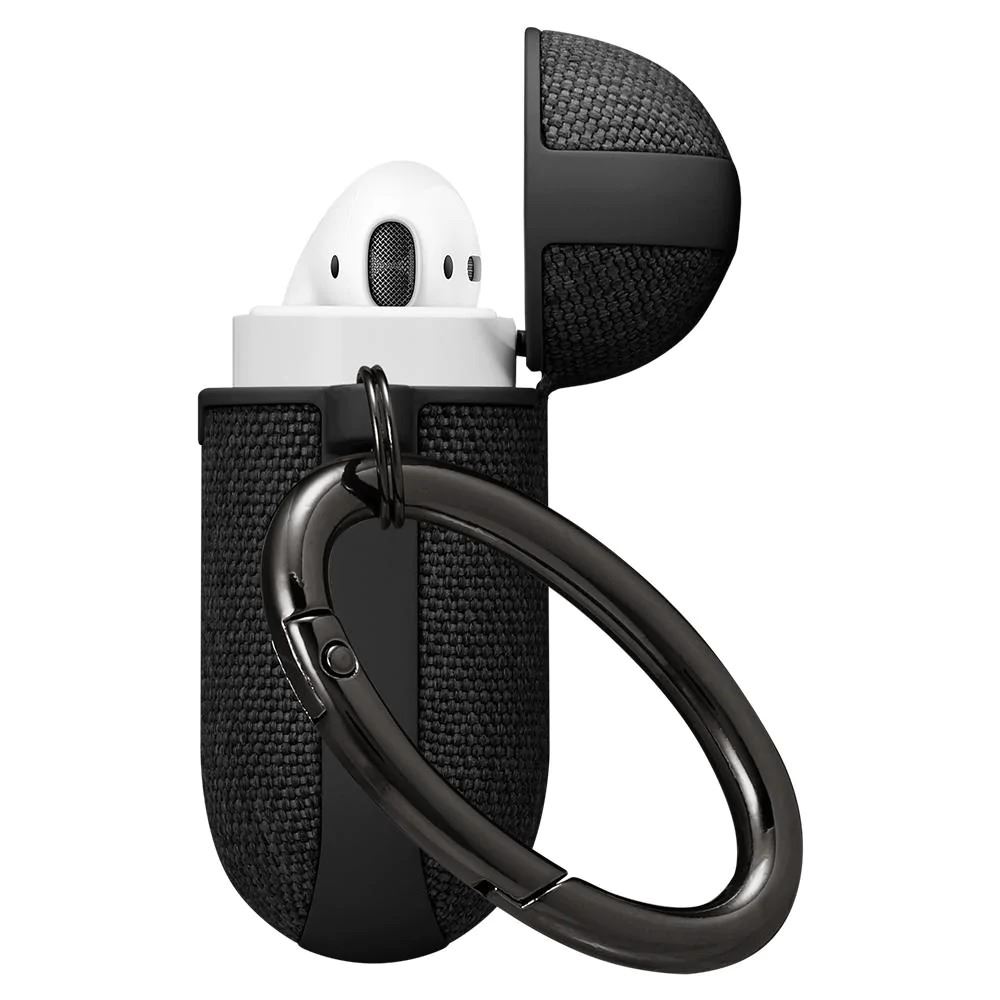 Spigen Urban Fit, black - AirPods 1/2 (2019) (4)
