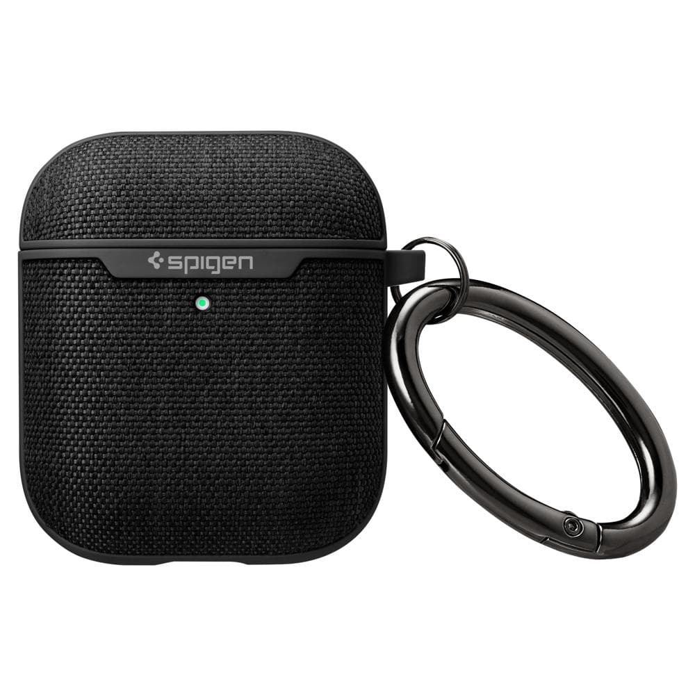 Spigen Urban Fit, black - AirPods 1/2 (2019) (6)