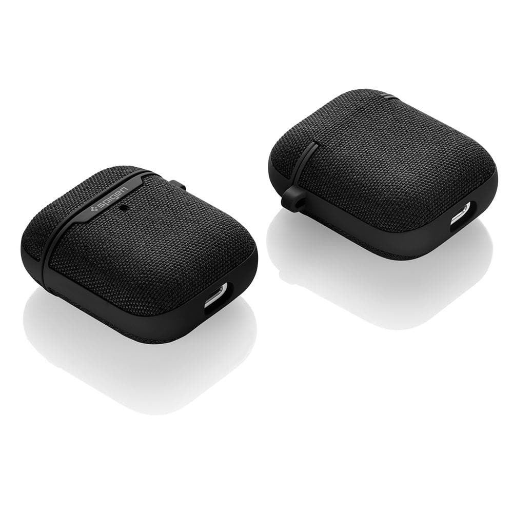 Spigen Urban Fit, black - AirPods 1/2 (2019) (7)