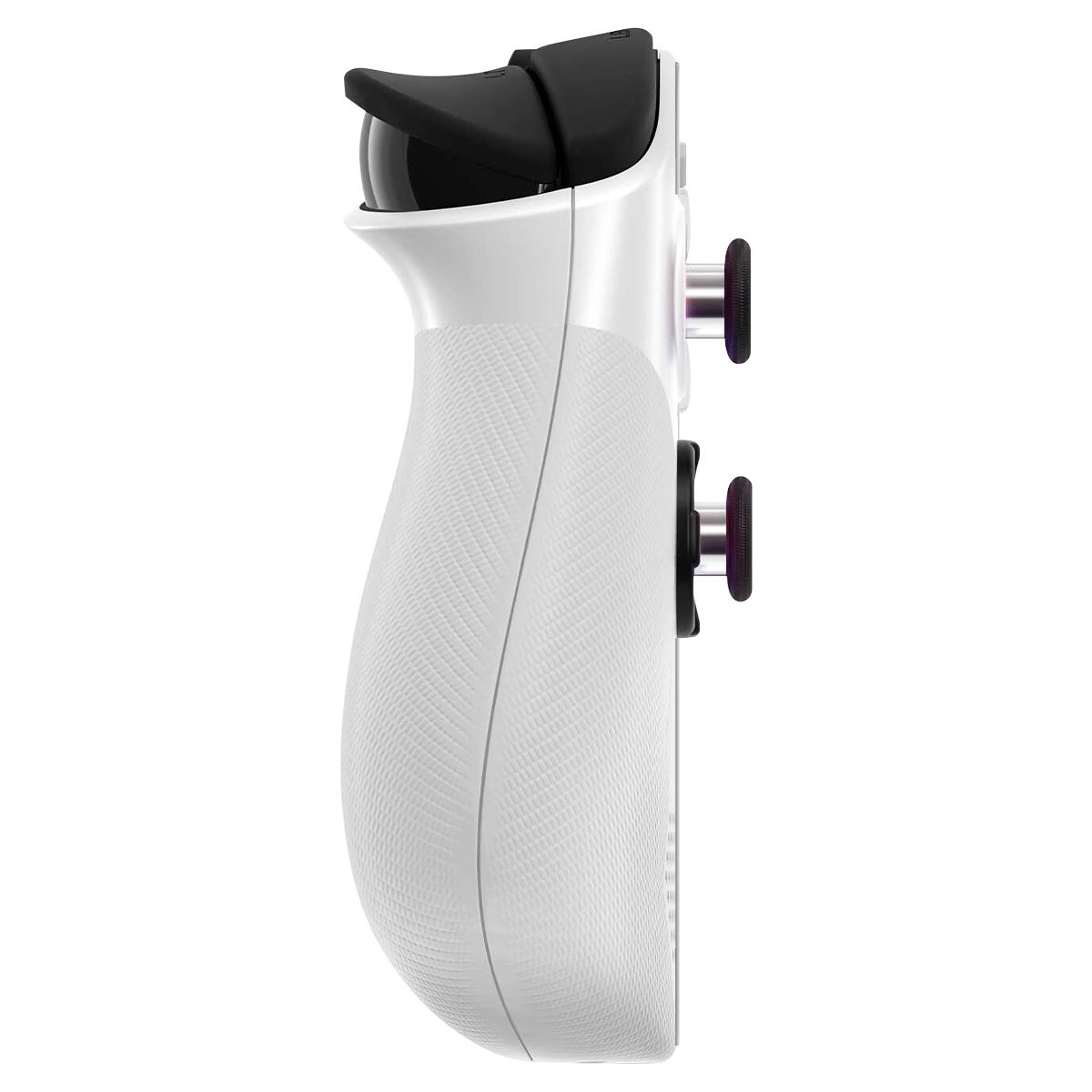 Spigen Glass tR Slim 2 Pack - Lenovo Legion Go S (4)