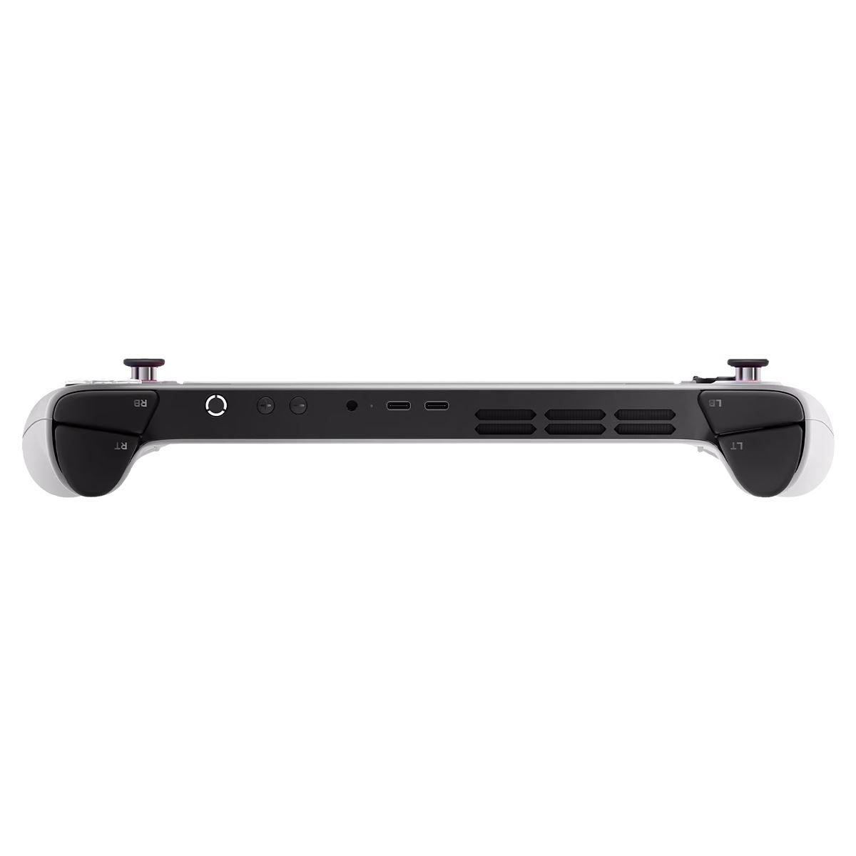 Spigen Glass tR Slim 2 Pack - Lenovo Legion Go S (5)