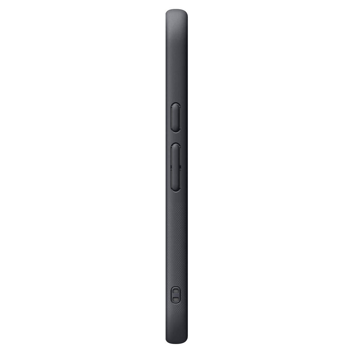 Spigen Nano Pop MagSafe, black sesame - Google Pixel 10a (6)