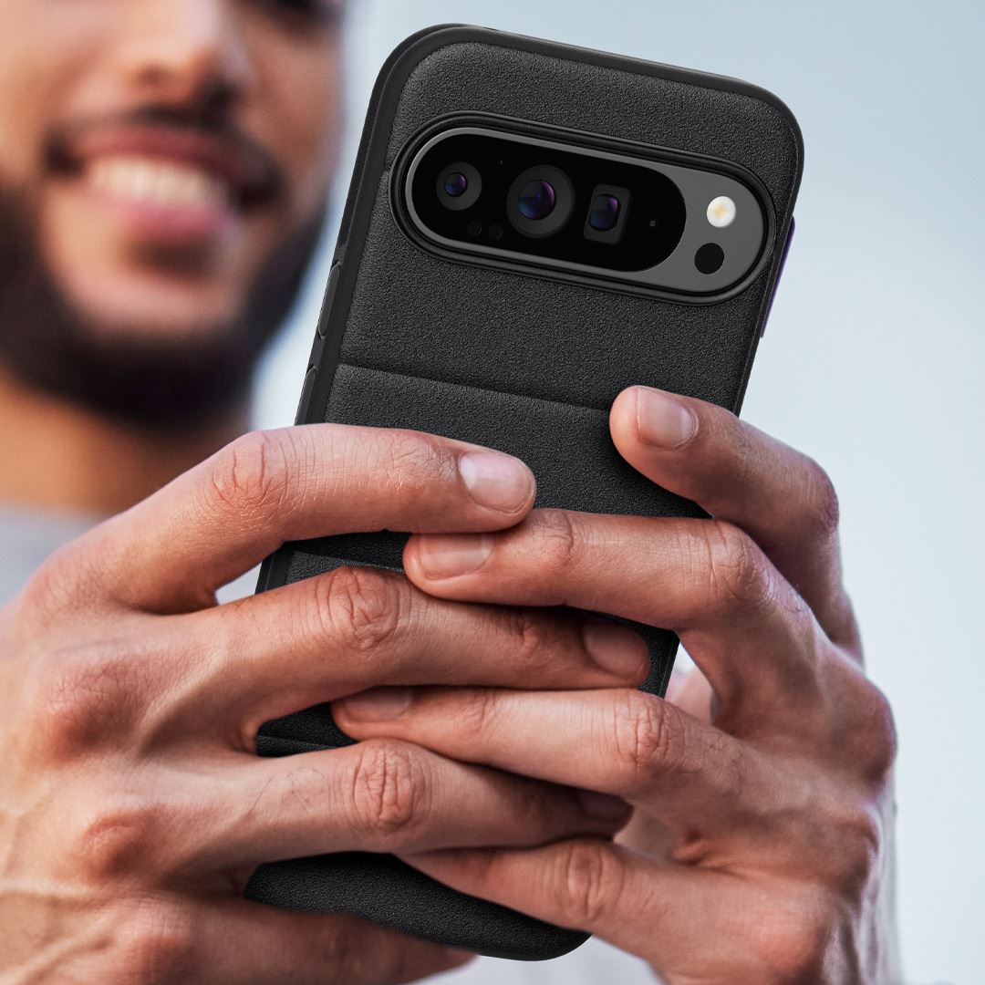 Spigen Caseology Athlex, active black - Google Pixel 9 Pro XL (11)