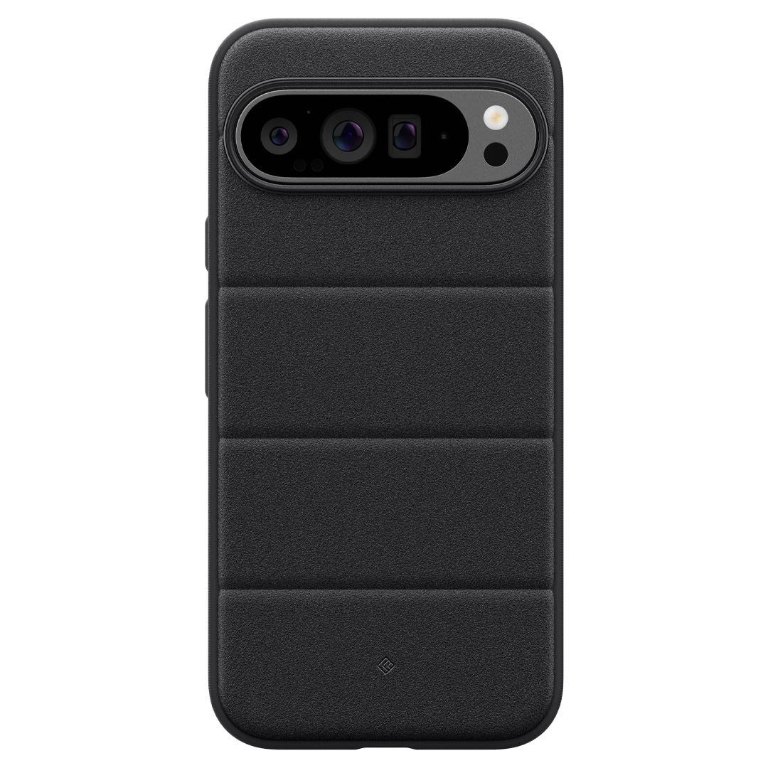 Spigen Caseology Athlex, active black - Google Pixel 9 Pro XL (2)