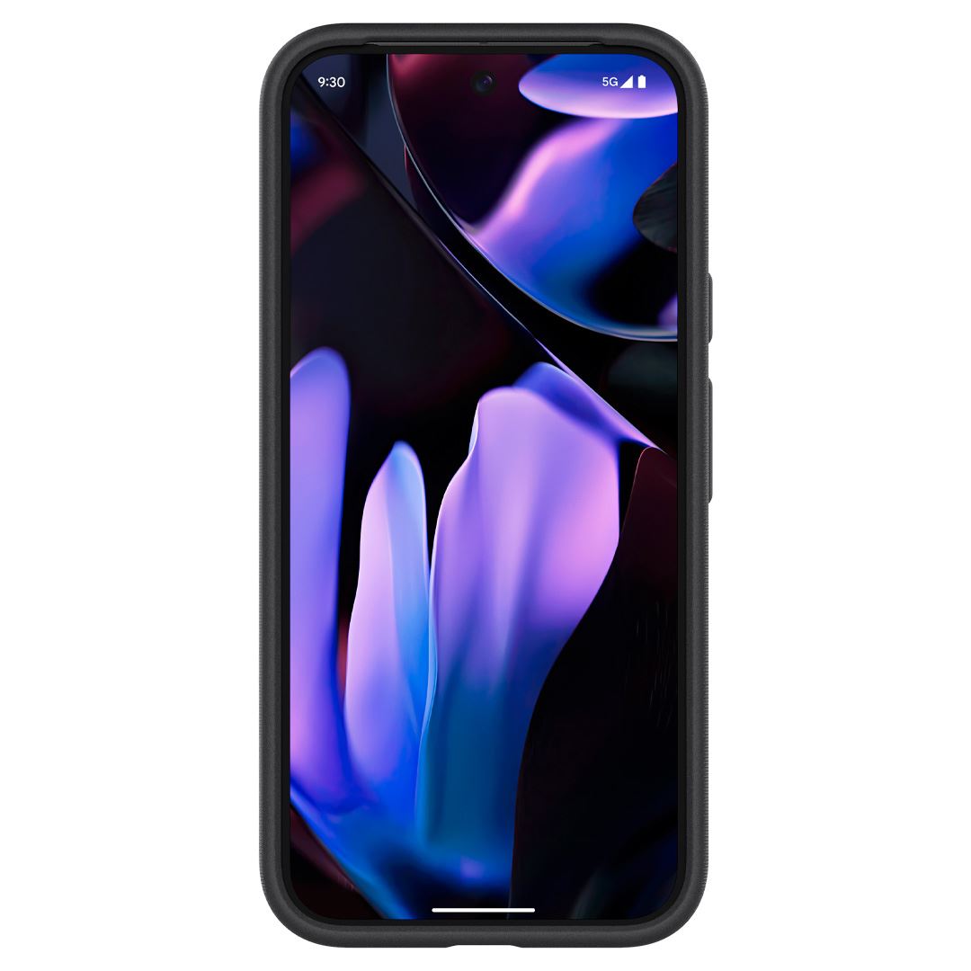 Spigen Caseology Athlex, active black - Google Pixel 9 Pro XL (4)