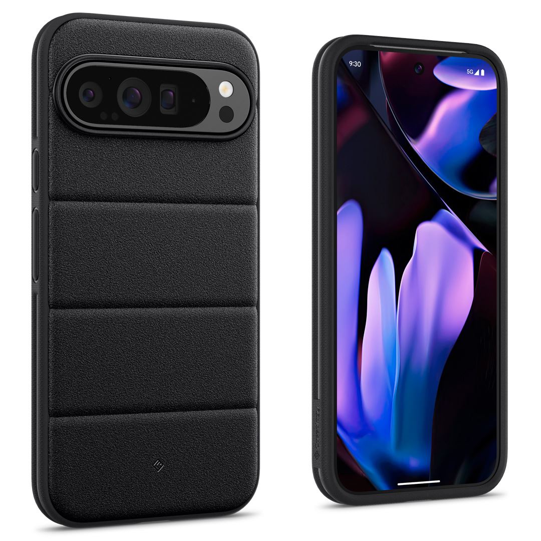 Spigen Caseology Athlex, active black - Google Pixel 9 Pro XL (7)