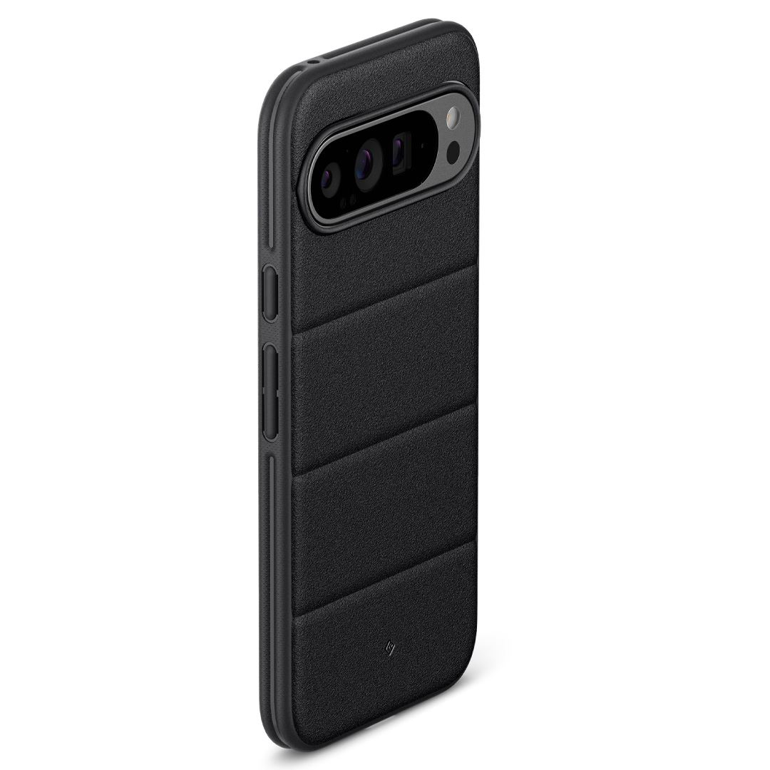 Spigen Caseology Athlex, active black - Google Pixel 9 Pro XL (8)