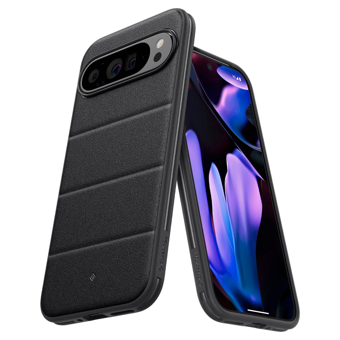 Spigen Caseology Athlex, active black - Google Pixel 9 Pro XL
