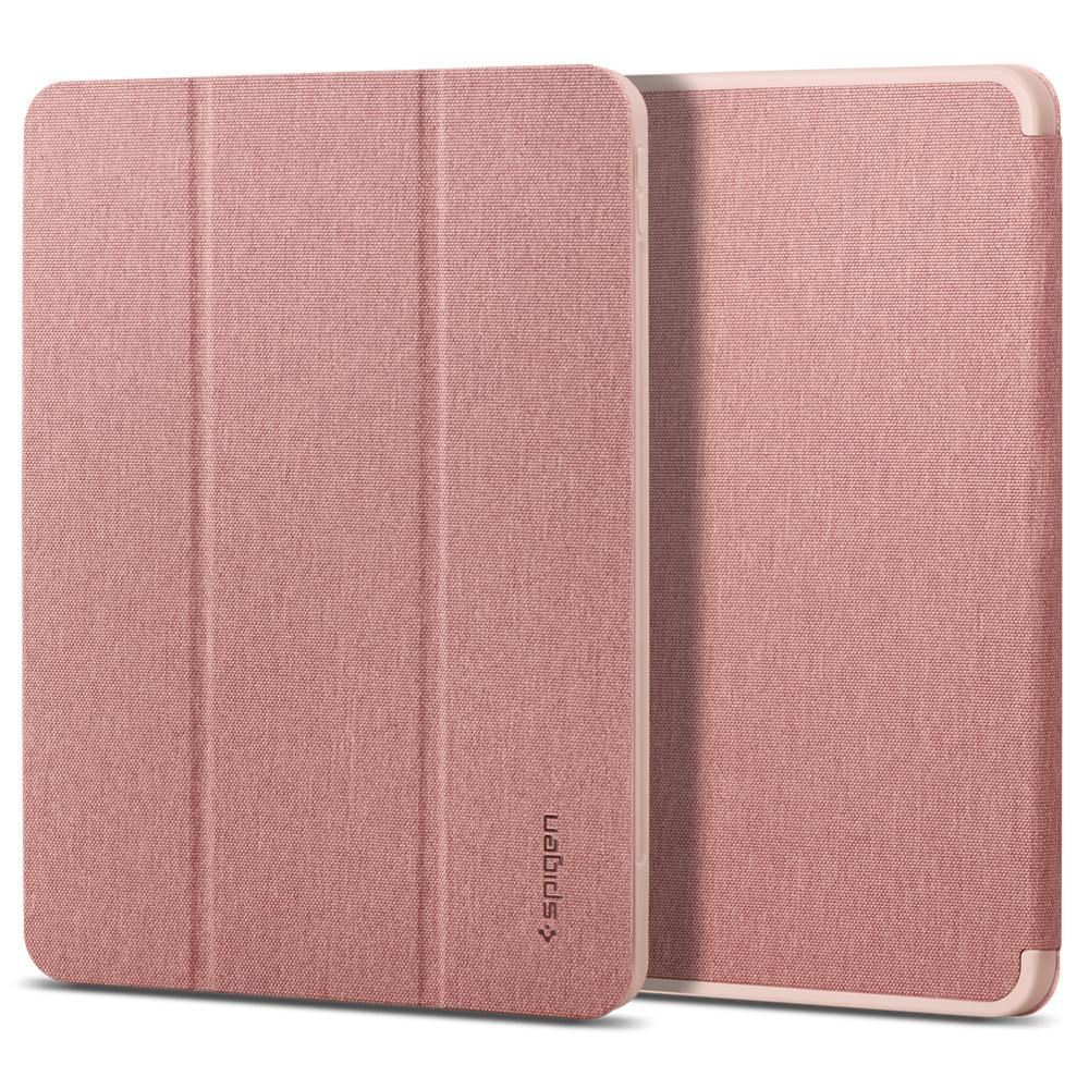 Spigen Urban Fit, rose - iPad Pro 11 (2022/2021/2020/2018)