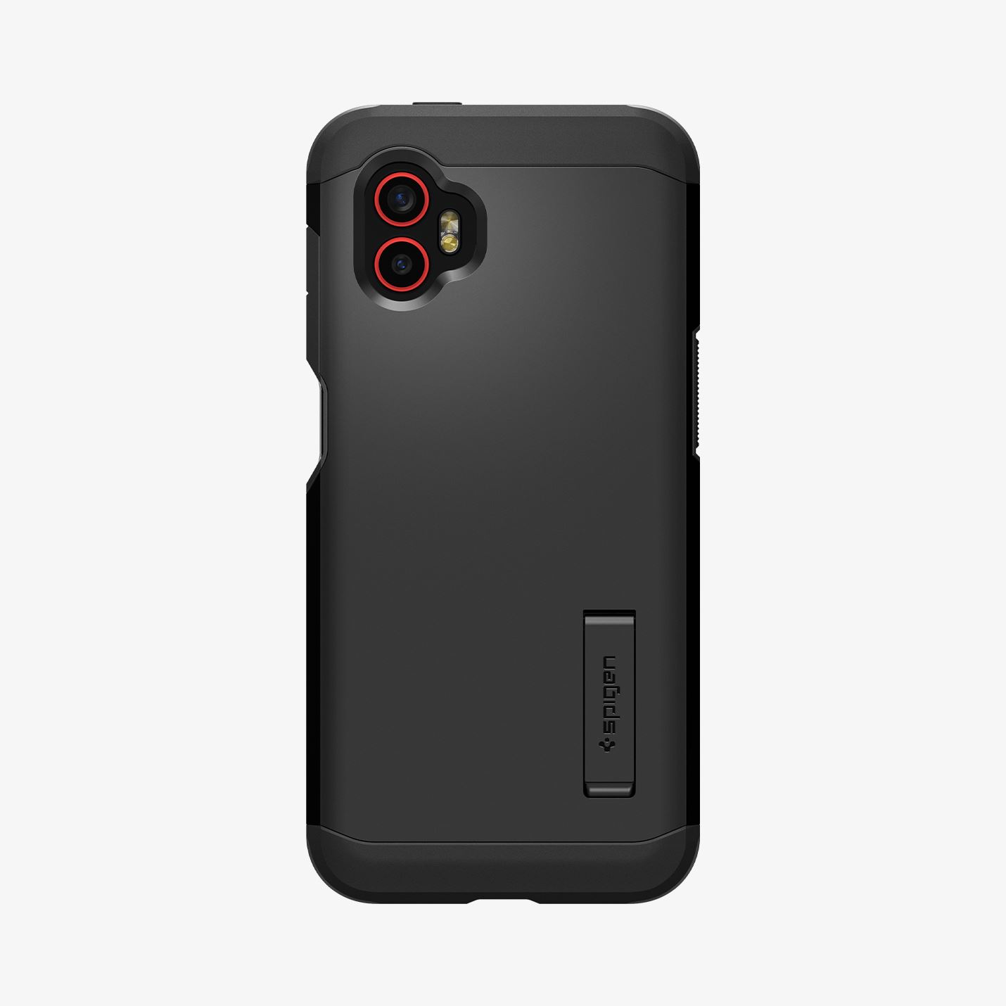 Spigen Tough Armor, black - Samsung Galaxy XCover7 Pro (11)