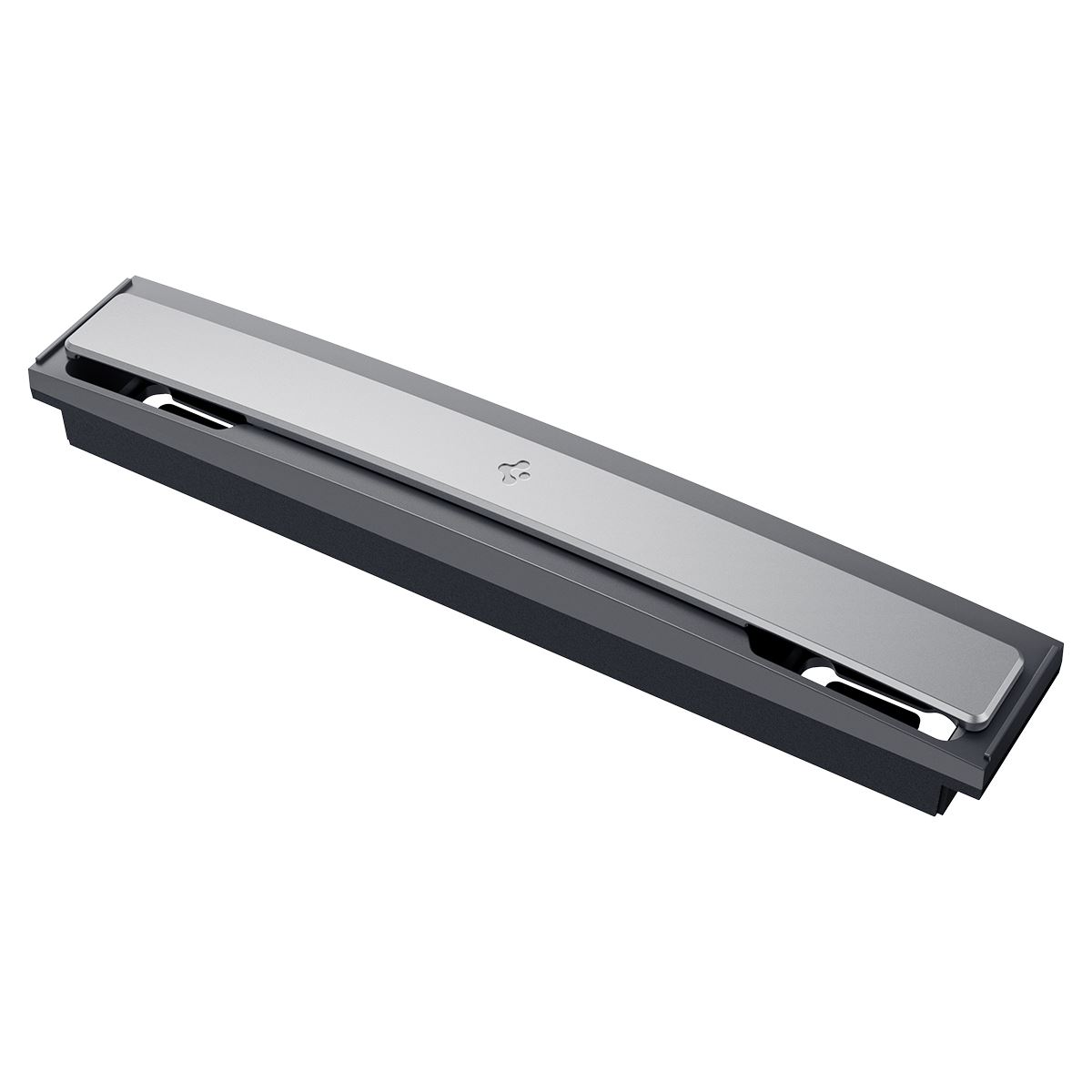 Spigen Tesla Cable Organizer Station, black - Tesla Model Y/3  (2)