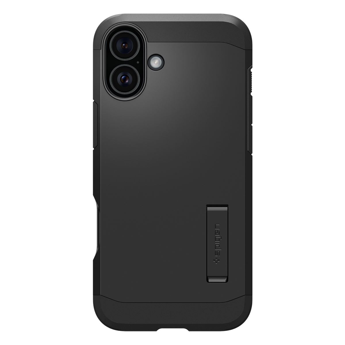 Spigen Tough Armor MagSafe, black - iPhone 16 (2)