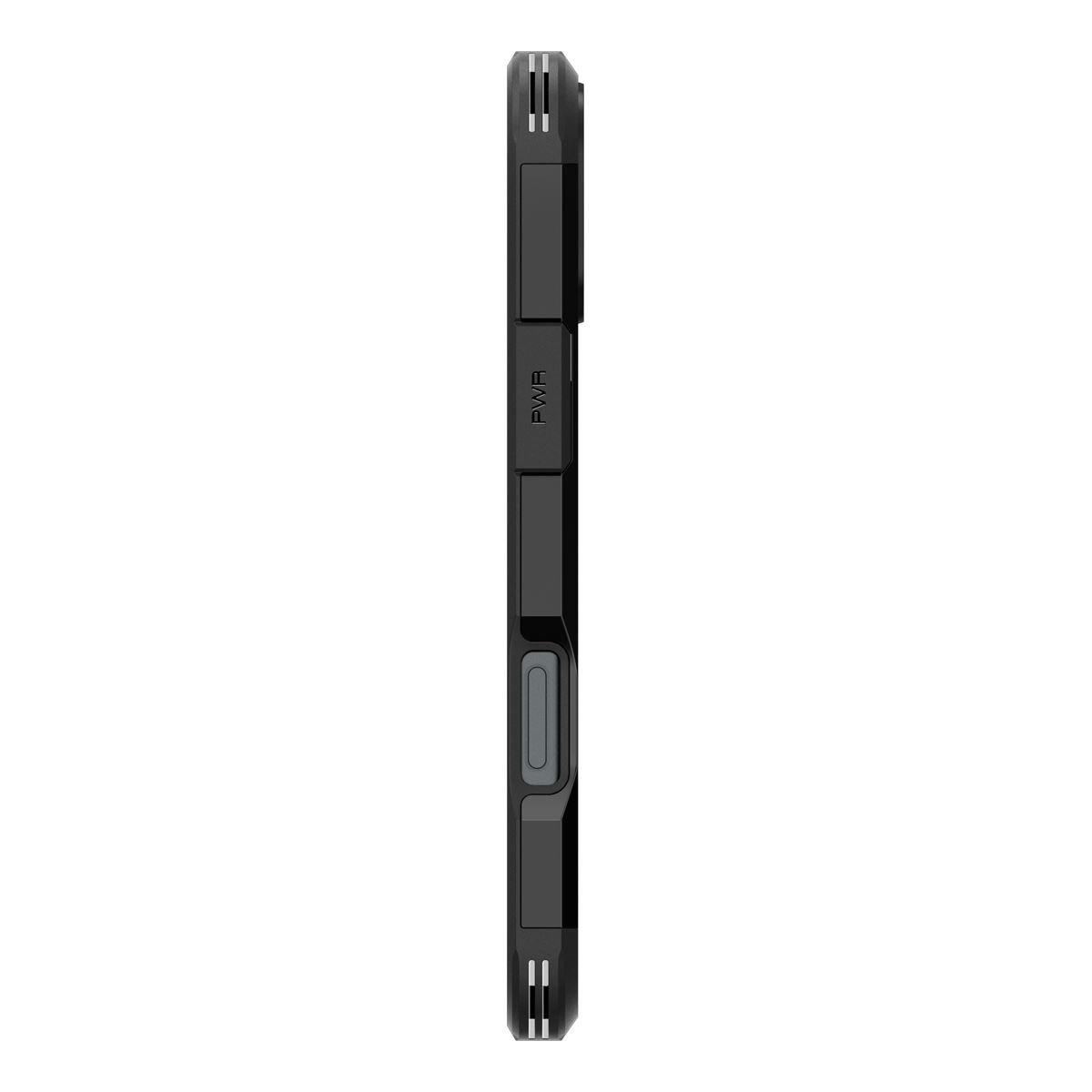 Spigen Tough Armor MagSafe, black - iPhone 16 (5)