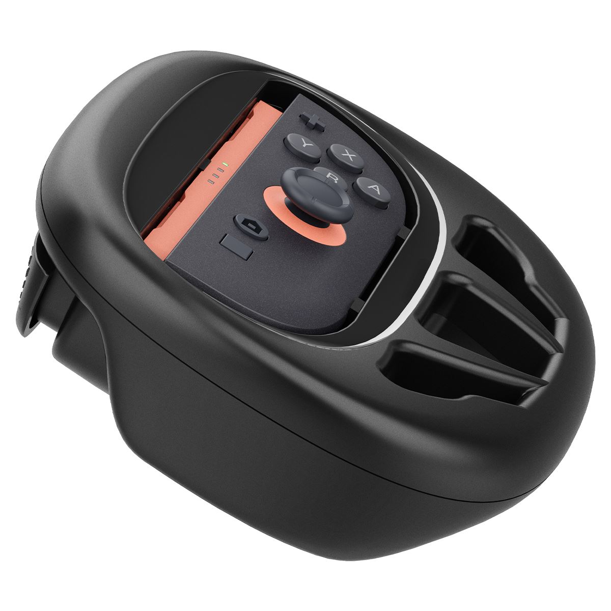 Spigen Joy-Con Handle NS101, black - Nintendo Switch 2 (12)