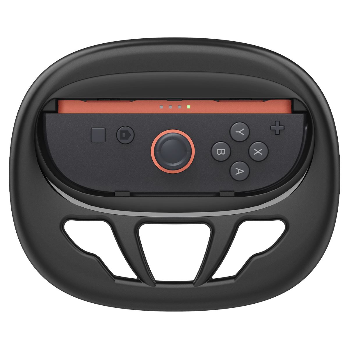 Spigen Joy-Con Handle NS101, black - Nintendo Switch 2 (3)