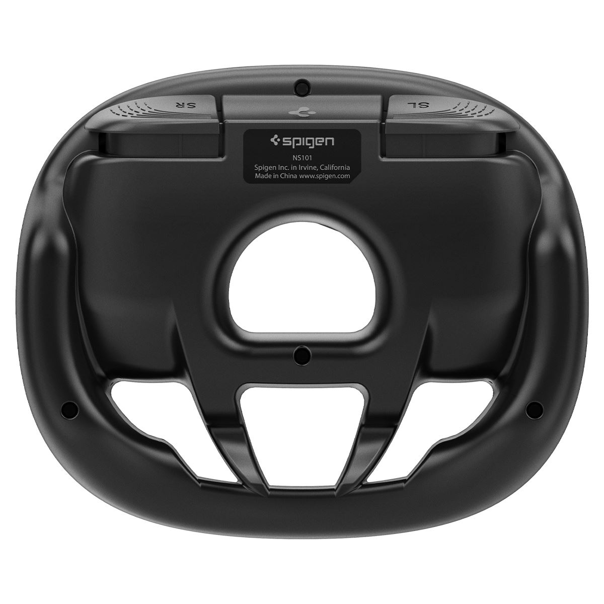 Spigen Joy-Con Handle NS101, black - Nintendo Switch 2 (5)