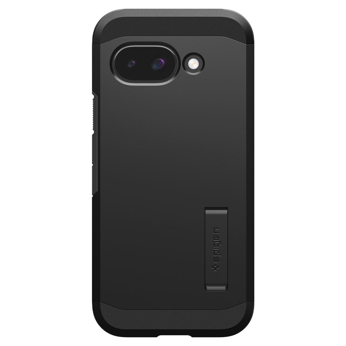 Spigen Tough Armor MagSafe, black - Google Pixel 9a (2)