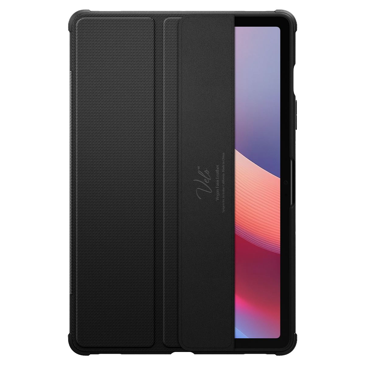 Spigen Rugged Armor Pro, black - Samsung Galaxy Tab S10 FE+ (11)