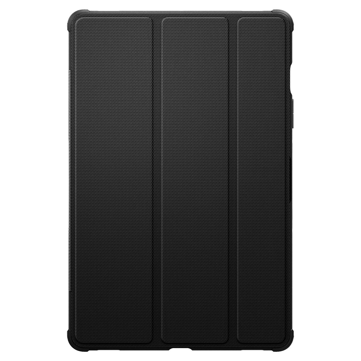 Spigen Rugged Armor Pro, black - Samsung Galaxy Tab S10 FE+ (3)