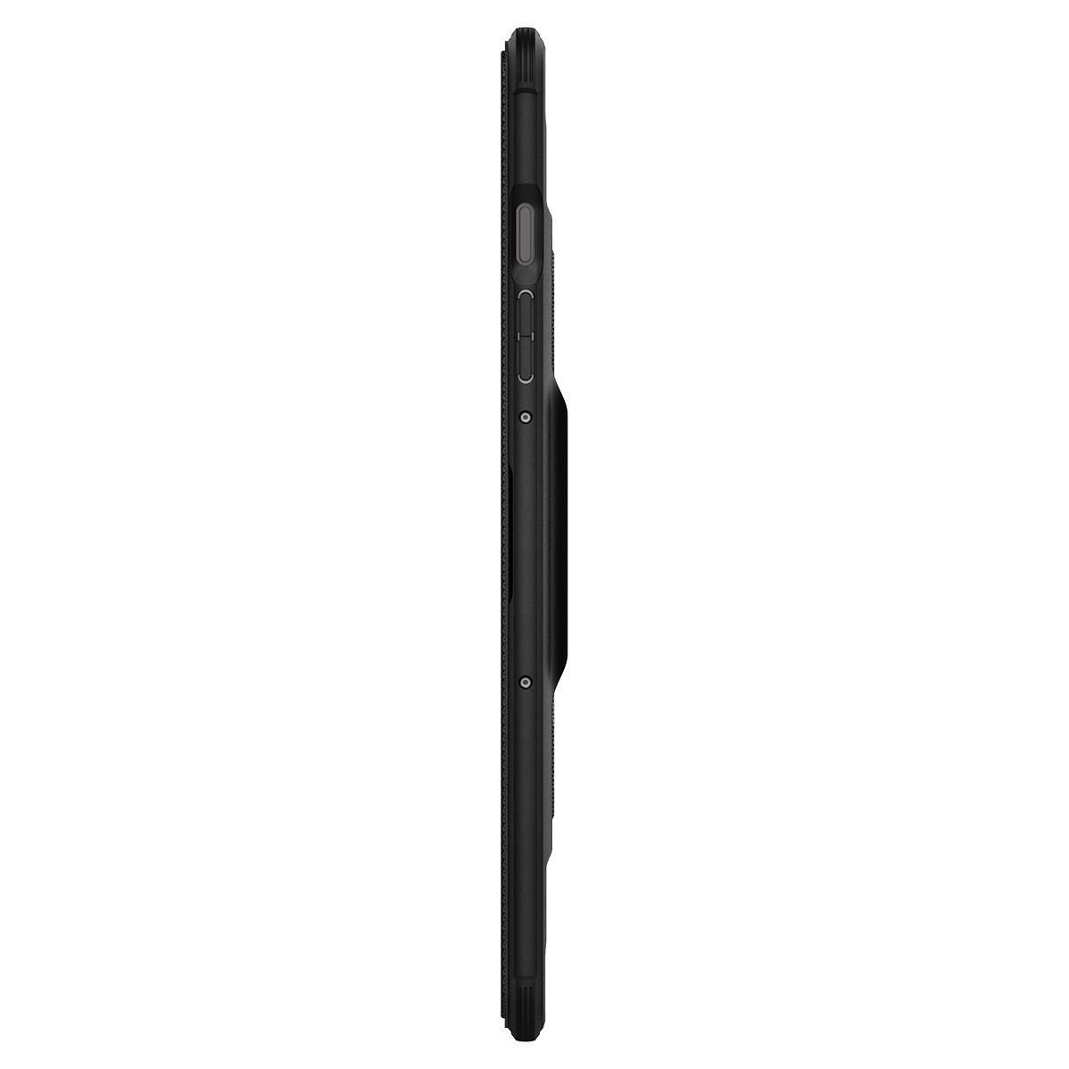 Spigen Rugged Armor Pro, black - Samsung Galaxy Tab S10 FE+ (4)